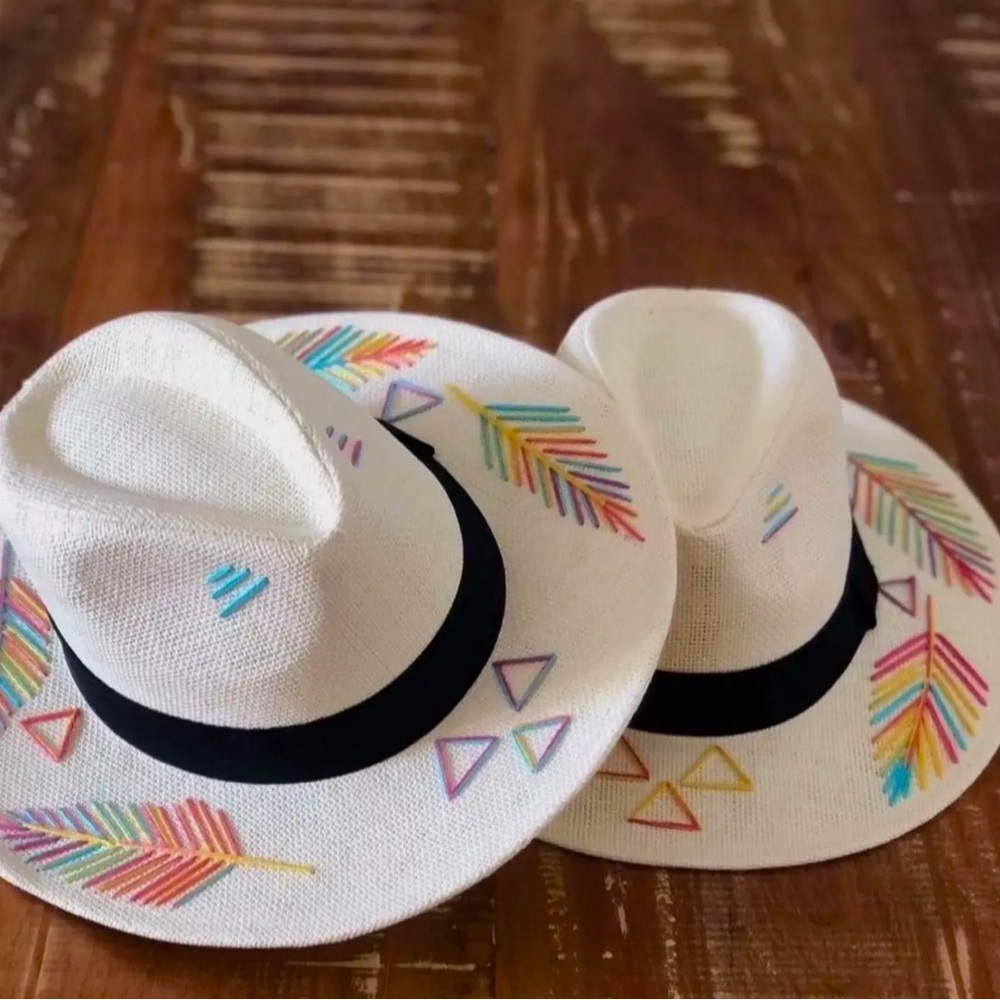Campelle - Portefino Hat